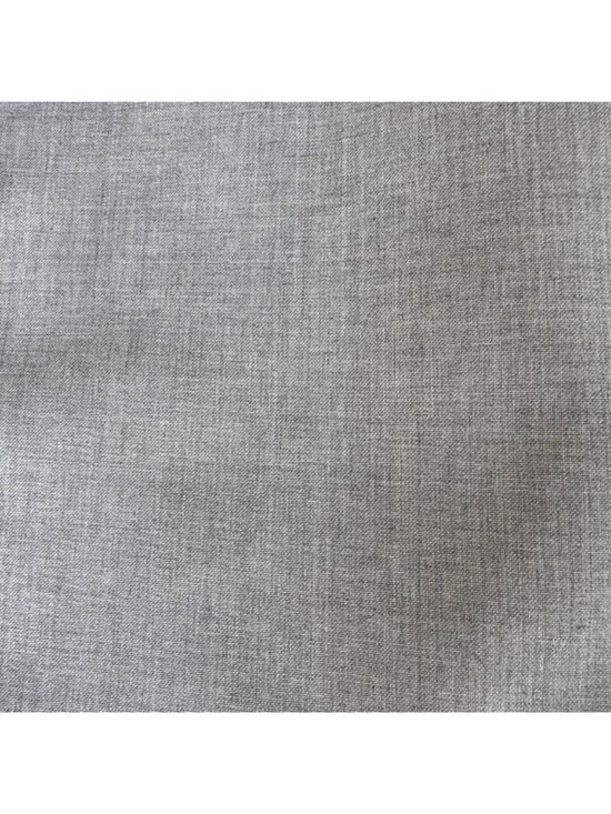 THEORY Blazer Dress Womens 4 Sleeveless Gray Stretch Wool Minimalist Tailored Of - Picture 6 of 13